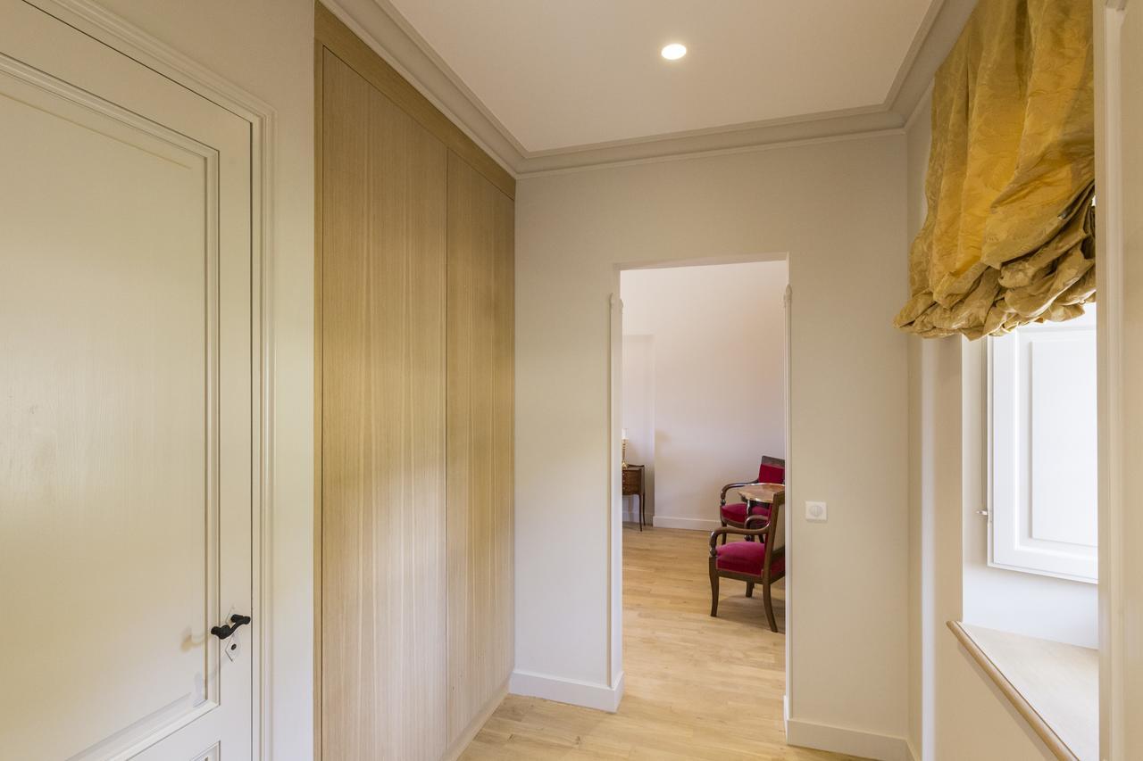 Chambres D'Hotes De Chateau Renon Tabanac Exterior foto