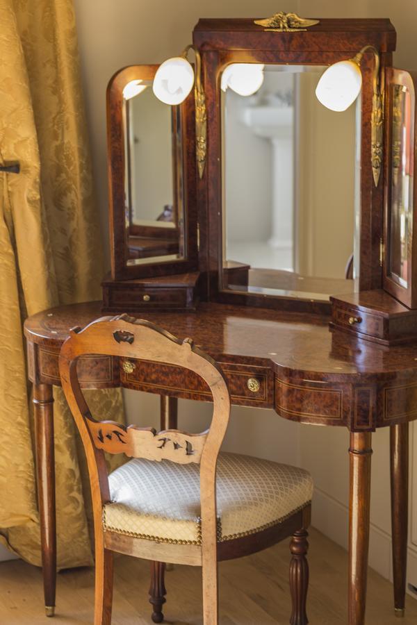 Chambres D'Hotes De Chateau Renon Tabanac Exterior foto