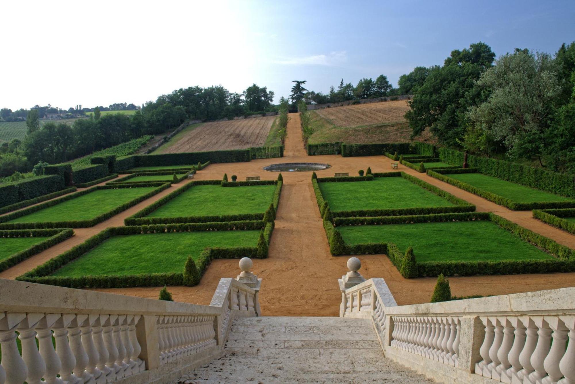 Chambres D'Hotes De Chateau Renon Tabanac Exterior foto