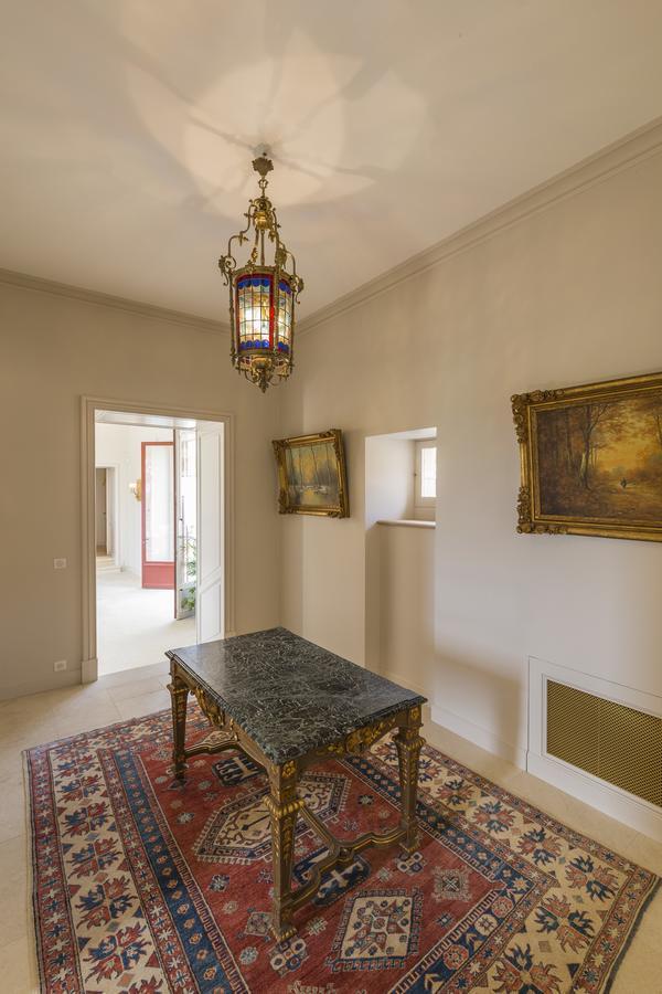 Chambres D'Hotes De Chateau Renon Tabanac Exterior foto