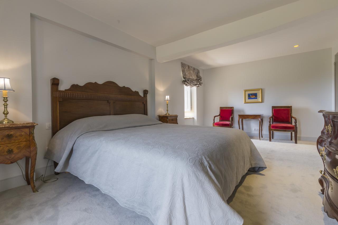 Chambres D'Hotes De Chateau Renon Tabanac Exterior foto