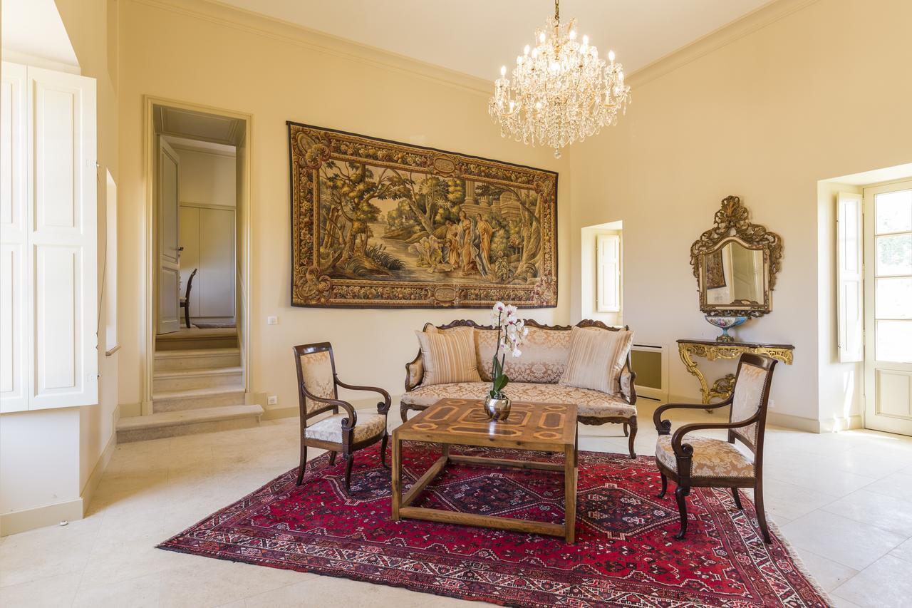 Chambres D'Hotes De Chateau Renon Tabanac Exterior foto